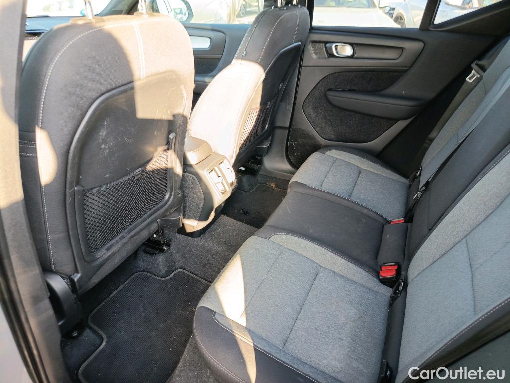  Volvo  XC 40 VOLVO XC40 / 2021 / 5P / todoterreno 2.0 B3 G Plus Dark Auto #27