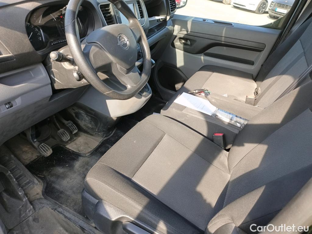  Opel  Vivaro OPEL  / 2019 / 4P / furgón 1.5 D 88kW (120CV) M Std Express M.P. DC #12