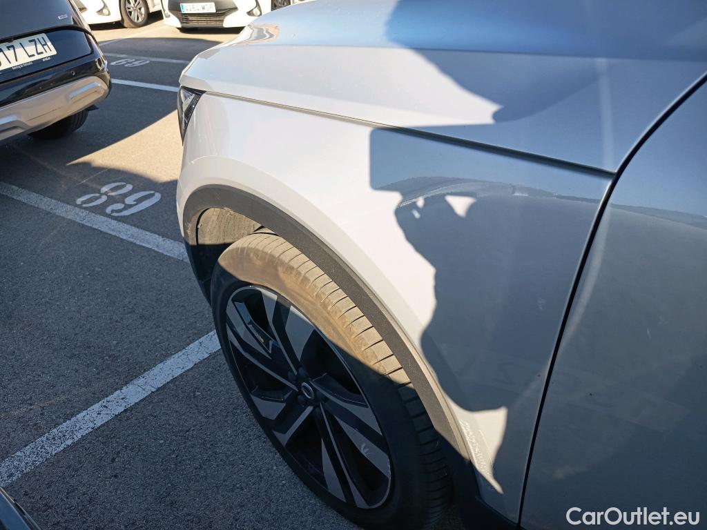  Volvo  XC 40 VOLVO XC40 / 2021 / 5P / todoterreno 2.0 B3 G Plus Dark Auto #29