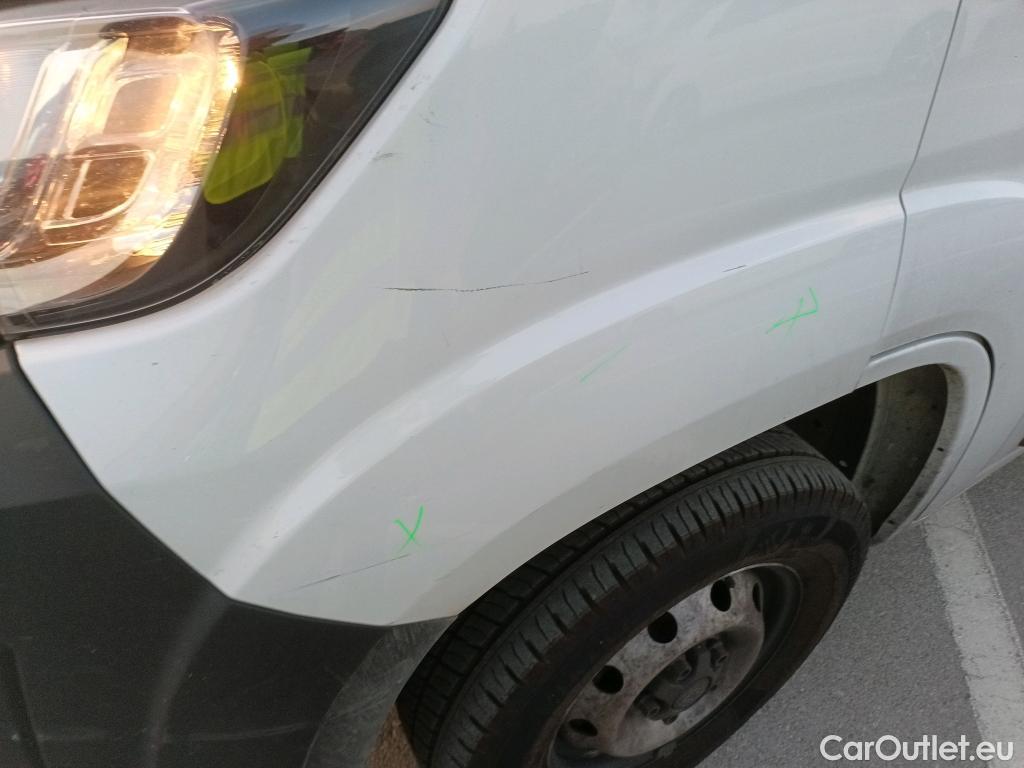  Peugeot  Boxer  Techo Elevado 33 L2H2 BlueHDi 140 HDi 140CV MT6 6E #41