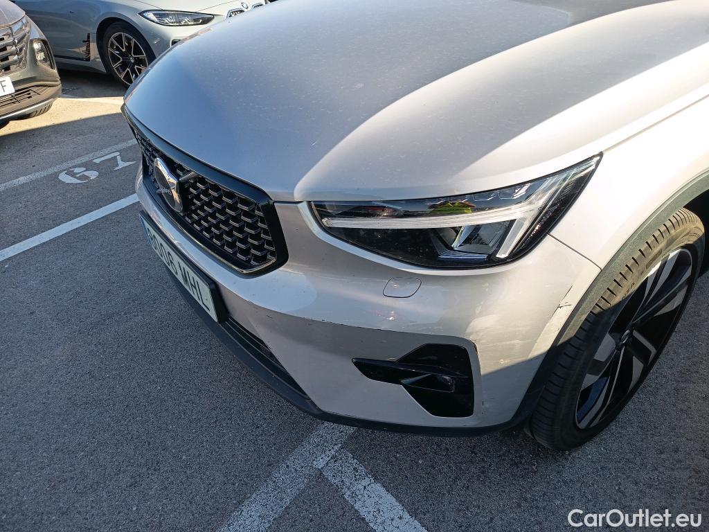  Volvo  XC 40 VOLVO XC40 / 2021 / 5P / todoterreno 2.0 B3 G Plus Dark Auto #31