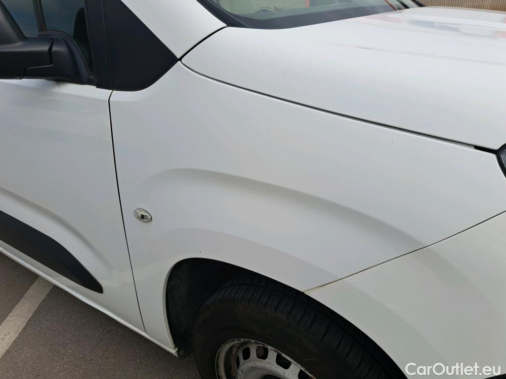 Citroen  Berlingo CITROEN  / 2018 / 3P / furgón derivado de turismo Talla M BlueHDi 73kW CONTROL (AC) #58