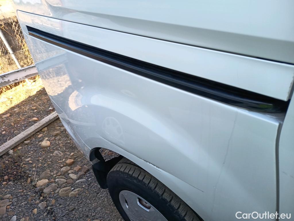  Ford  Transit FORD  Custom / 2012 / 4P / furgón Van 2.0 TDCI 96kW 280 L1 MHEV Trend #3