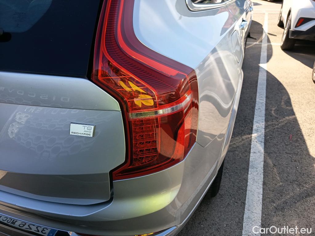  Volvo  XC90 VOLVO  / 2019 / 5P / todoterreno 2.0 T8 AWD Recharge Inscription Auto #32