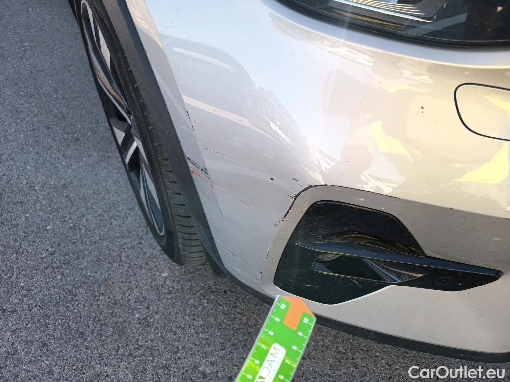  Volvo  XC 40 VOLVO XC40 / 2021 / 5P / todoterreno 2.0 B3 G Plus Dark Auto #34