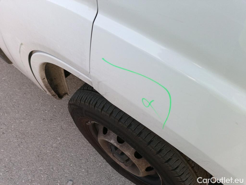  Peugeot  Boxer  Techo Elevado 33 L2H2 BlueHDi 140 HDi 140CV MT6 6E #33