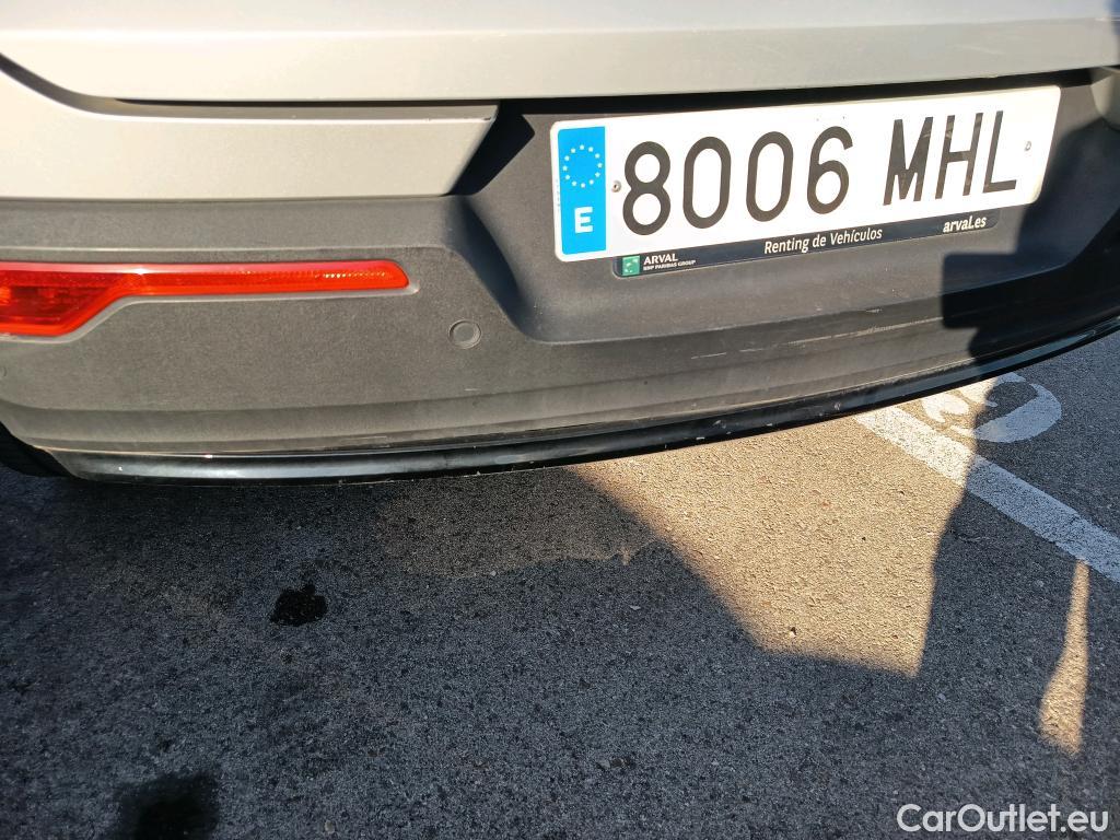  Volvo  XC 40 VOLVO XC40 / 2021 / 5P / todoterreno 2.0 B3 G Plus Dark Auto #38