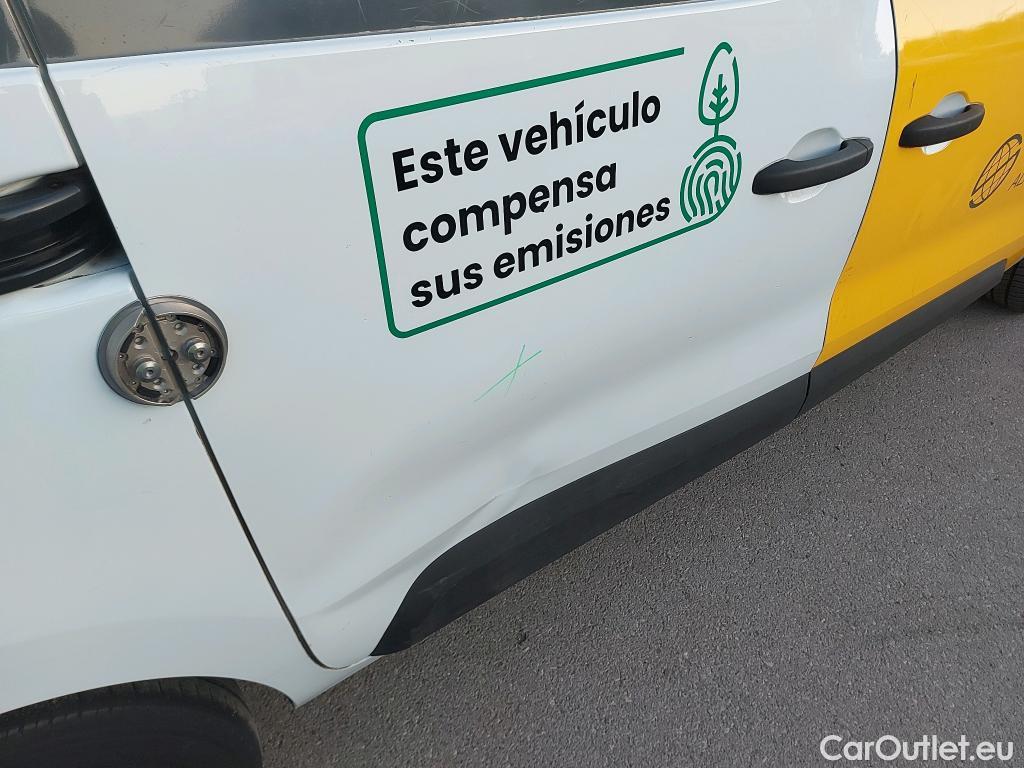  Renault  EXPRESS RENAULT  / 2021 / 4P / furgón derivado de turismo Confort 1.5 Blue dCi 70 kW (95 cv) #5