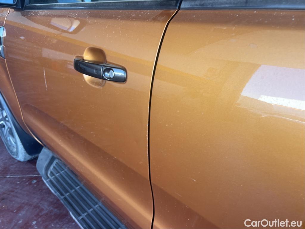  Ford  Ranger FORD  / 2019 / 4P / pickup doble cabina 2.0 Ecobl 157kW 4x4 Dob Cab Wildtrack AT #5