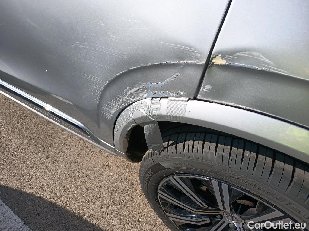  Volvo  XC90 VOLVO  / 2019 / 5P / todoterreno 2.0 T8 AWD Recharge Inscription Auto #18