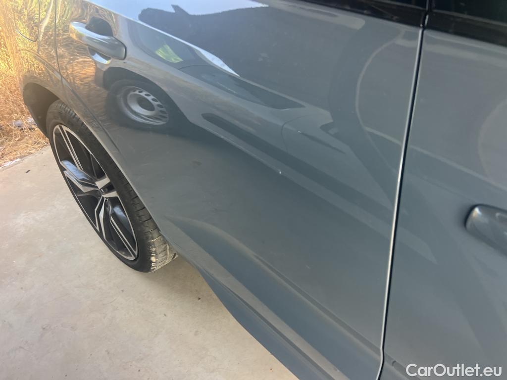  Volvo  XC60 VOLVO  / 2017 / 5P / todoterreno 2.0 T6 AWD Recharge Ultimate Dark Auto #7