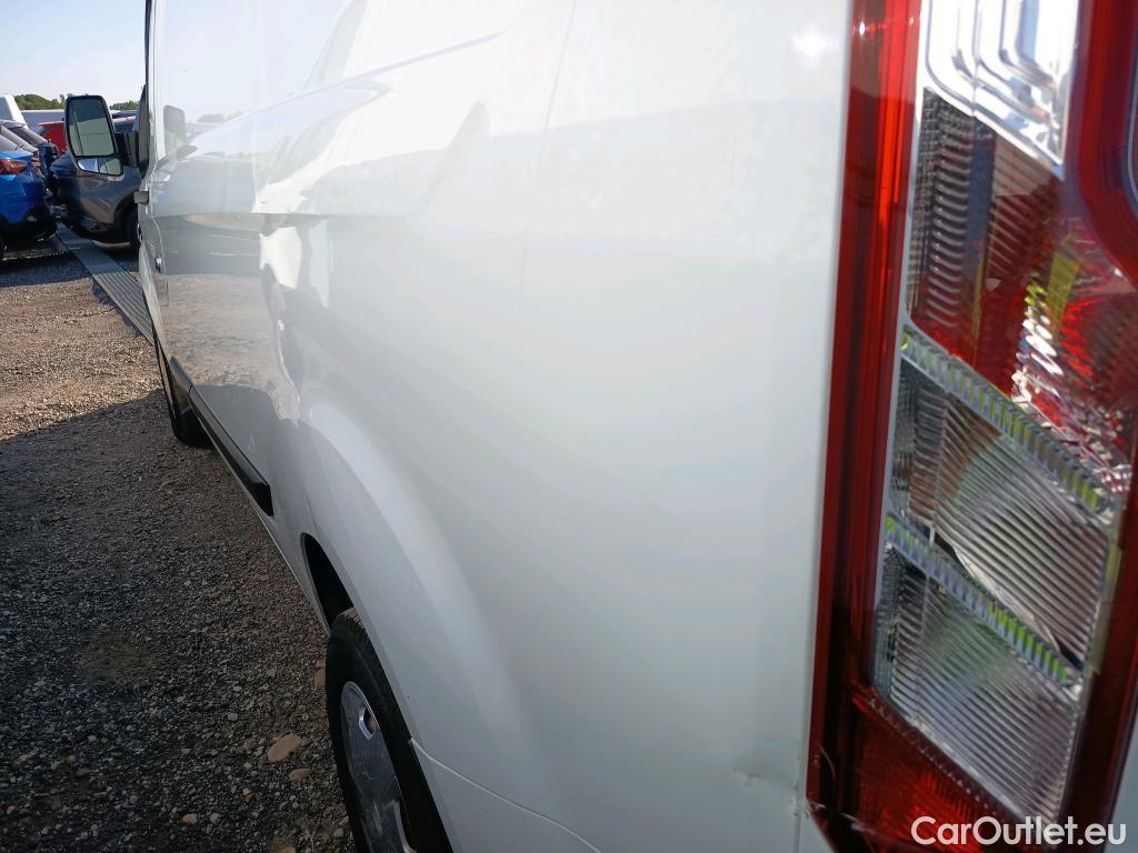  Ford  Transit FORD  Custom / 2012 / 4P / furgón Van 2.0 TDCI 96kW 280 L1 MHEV Trend #5