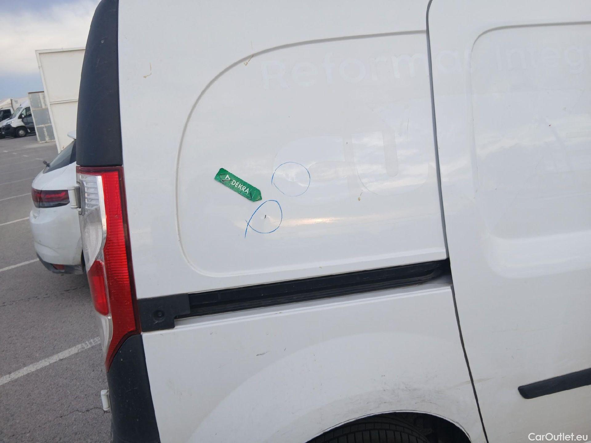  Nissan  NV200 NISSAN NV250 / 2019 / 4P / furgón 2pl 1.5dCi 85 kW (115 CV) L1H1 COMFORT #24