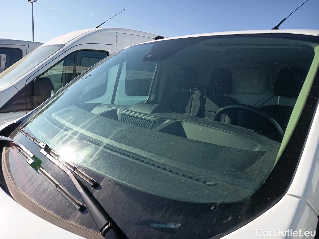  Ford  Transit FORD  Custom / 2012 / 4P / furgón Van 2.0 TDCI 96kW 280 L1 MHEV Trend #1