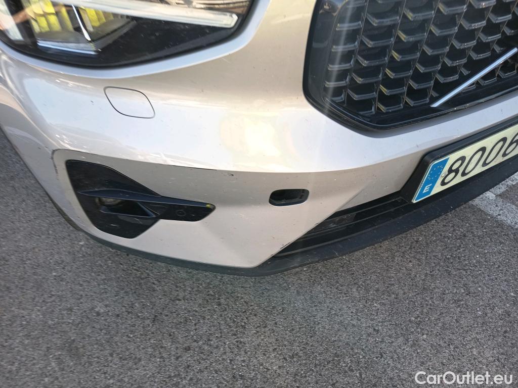  Volvo  XC 40 VOLVO XC40 / 2021 / 5P / todoterreno 2.0 B3 G Plus Dark Auto #25