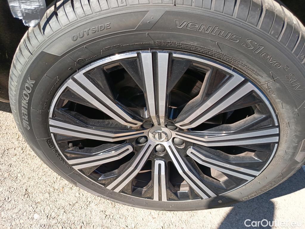  Volvo  XC90 VOLVO  / 2019 / 5P / todoterreno 2.0 T8 AWD Recharge Inscription Auto #3