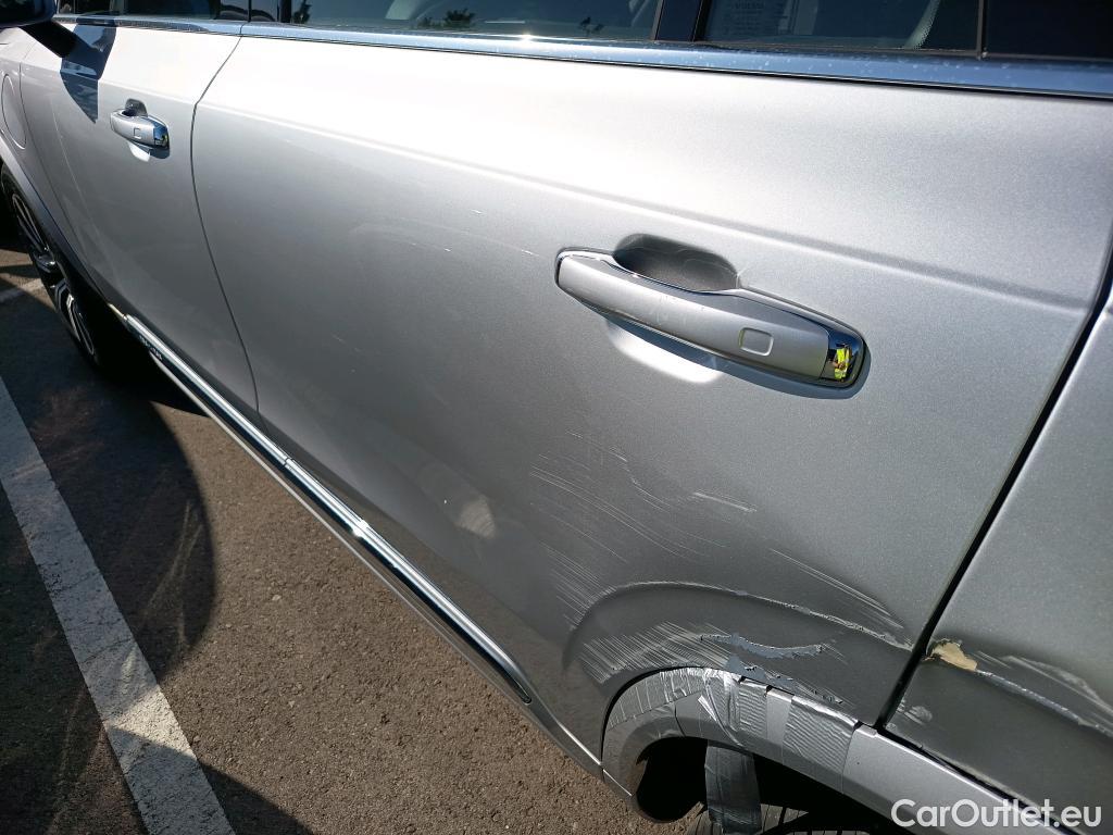  Volvo  XC90 VOLVO  / 2019 / 5P / todoterreno 2.0 T8 AWD Recharge Inscription Auto #1