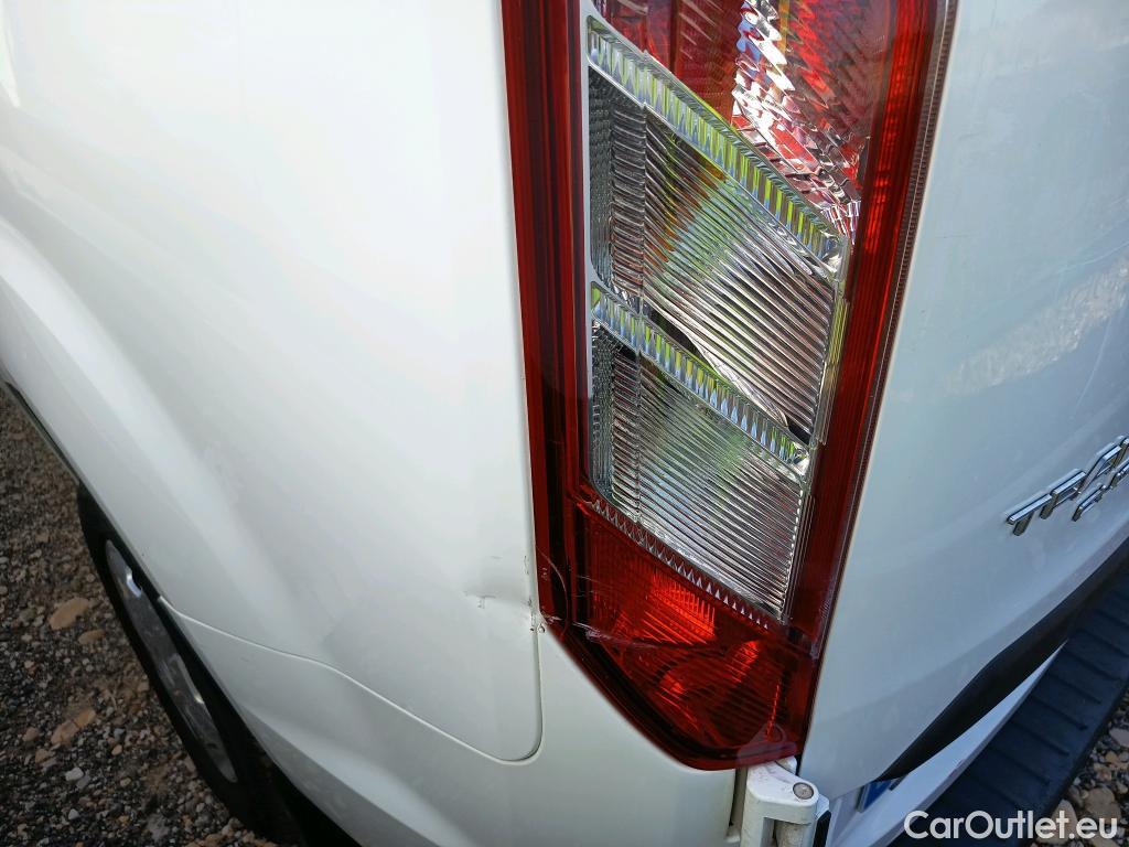  Ford  Transit FORD  Custom / 2012 / 4P / furgón Van 2.0 TDCI 96kW 280 L1 MHEV Trend #8