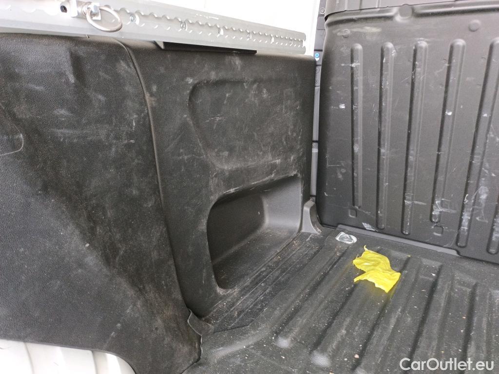  Citroen  Berlingo CITROEN  / 2018 / 4P / furgón derivado de turismo Talla M BlueHDi 100 #19