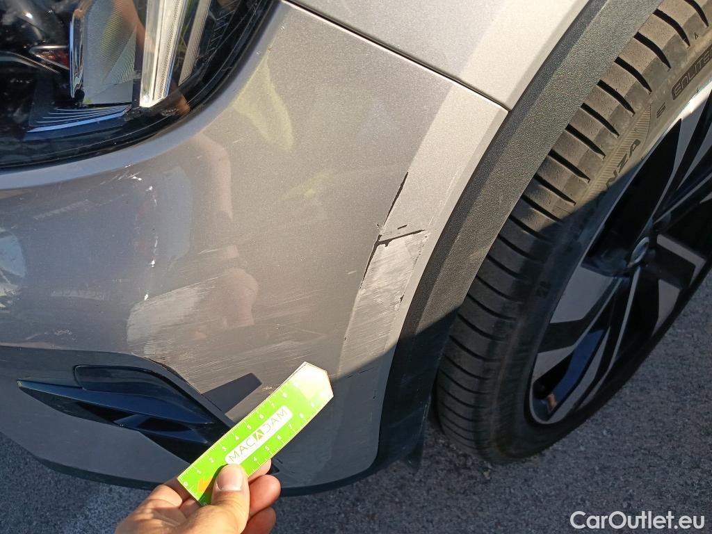  Volvo  XC 40 VOLVO XC40 / 2021 / 5P / todoterreno 2.0 B3 G Plus Dark Auto #32
