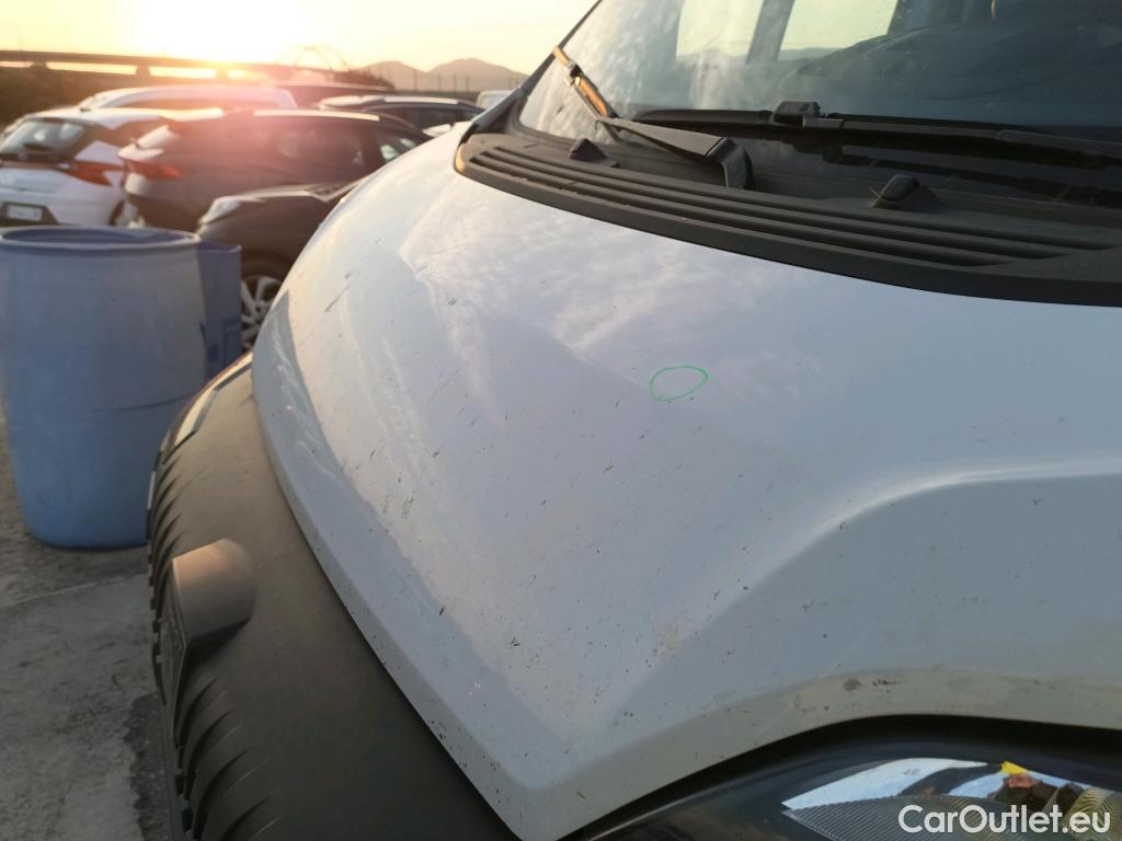  Peugeot  Boxer  Techo Elevado 33 L2H2 BlueHDi 140 HDi 140CV MT6 6E #30