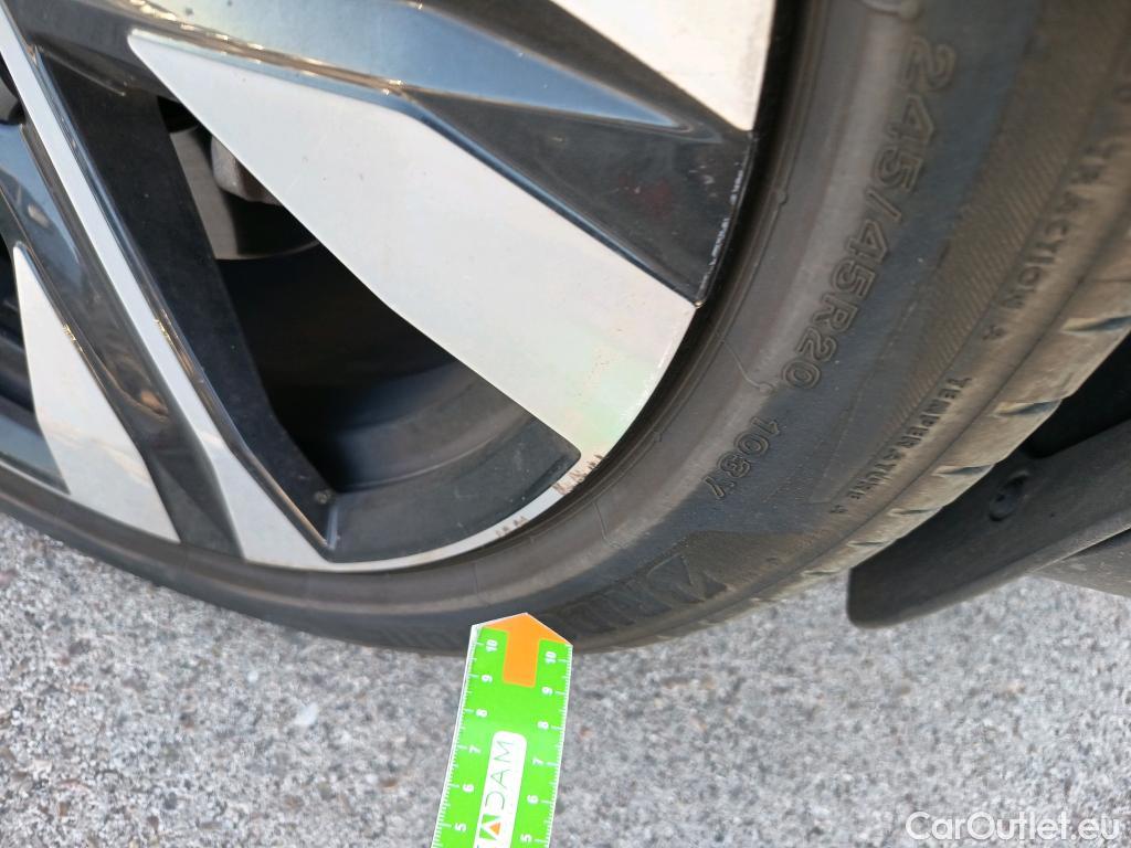  Volvo  XC 40 VOLVO XC40 / 2021 / 5P / todoterreno 2.0 B3 G Plus Dark Auto #13