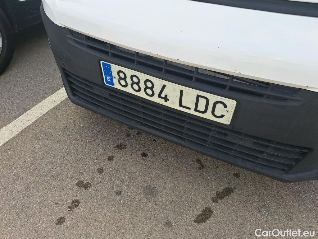  Citroen  Berlingo CITROEN  / 2018 / 3P / furgón derivado de turismo Talla M BlueHDi 73kW CONTROL (AC) #40