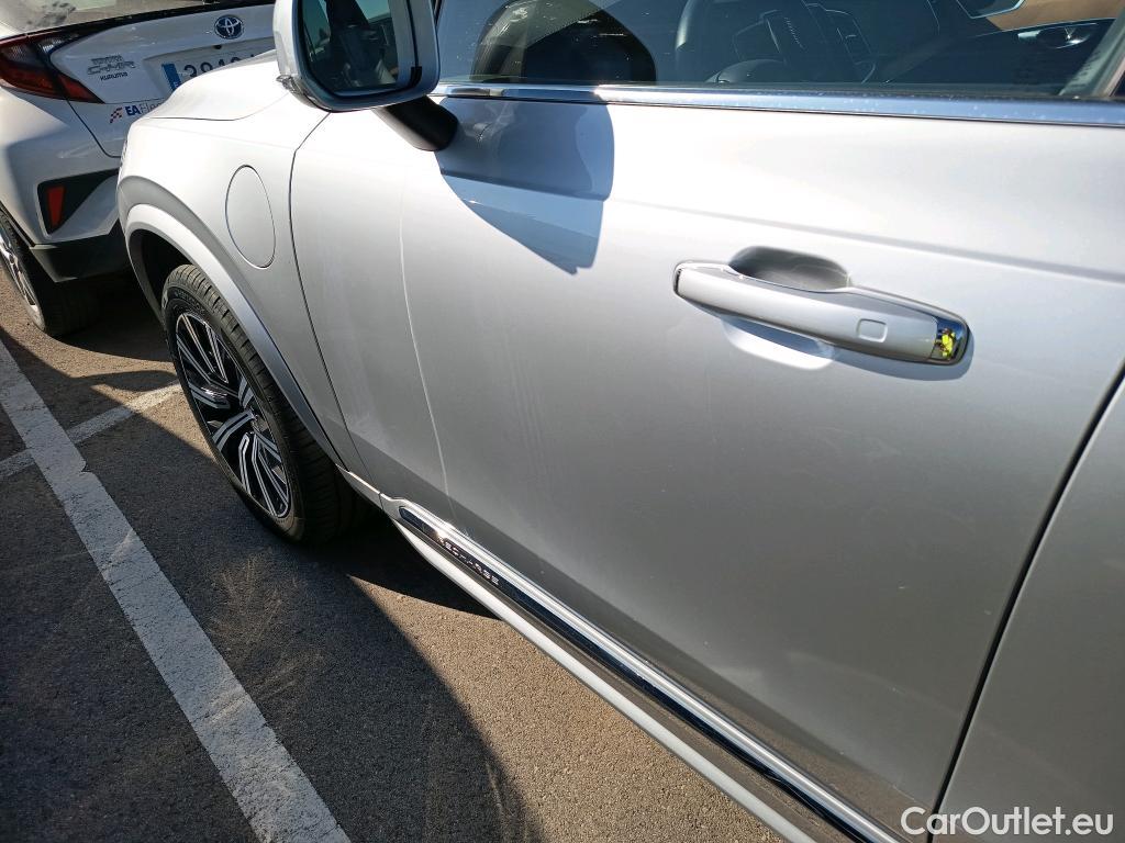  Volvo  XC90 VOLVO  / 2019 / 5P / todoterreno 2.0 T8 AWD Recharge Inscription Auto #25