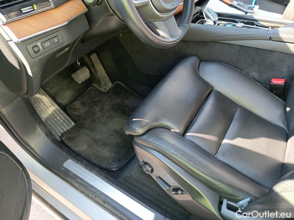  Volvo  XC90 VOLVO  / 2019 / 5P / todoterreno 2.0 T8 AWD Recharge Inscription Auto #24