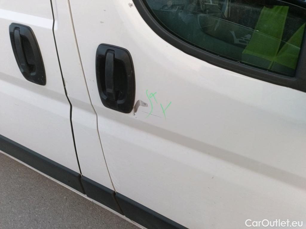  Peugeot  Boxer  Techo Elevado 33 L2H2 BlueHDi 140 HDi 140CV MT6 6E #22