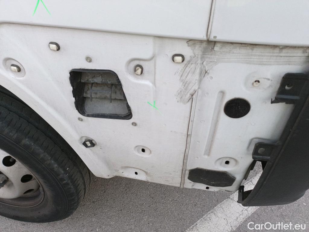  Peugeot  Boxer  Techo Elevado 33 L2H2 BlueHDi 140 HDi 140CV MT6 6E #29