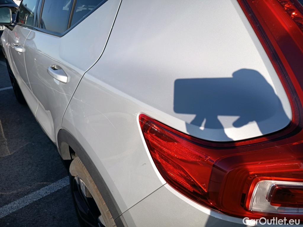  Volvo  XC 40 VOLVO XC40 / 2021 / 5P / todoterreno 2.0 B3 G Plus Dark Auto #23