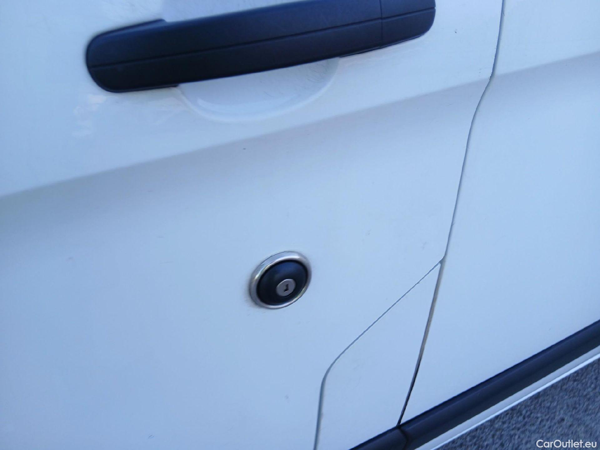  Ford  Transit FORD  Custom / 2012 / 4P / furgón Van 2.0 TDCI 96kW 280 L1 Trend #4