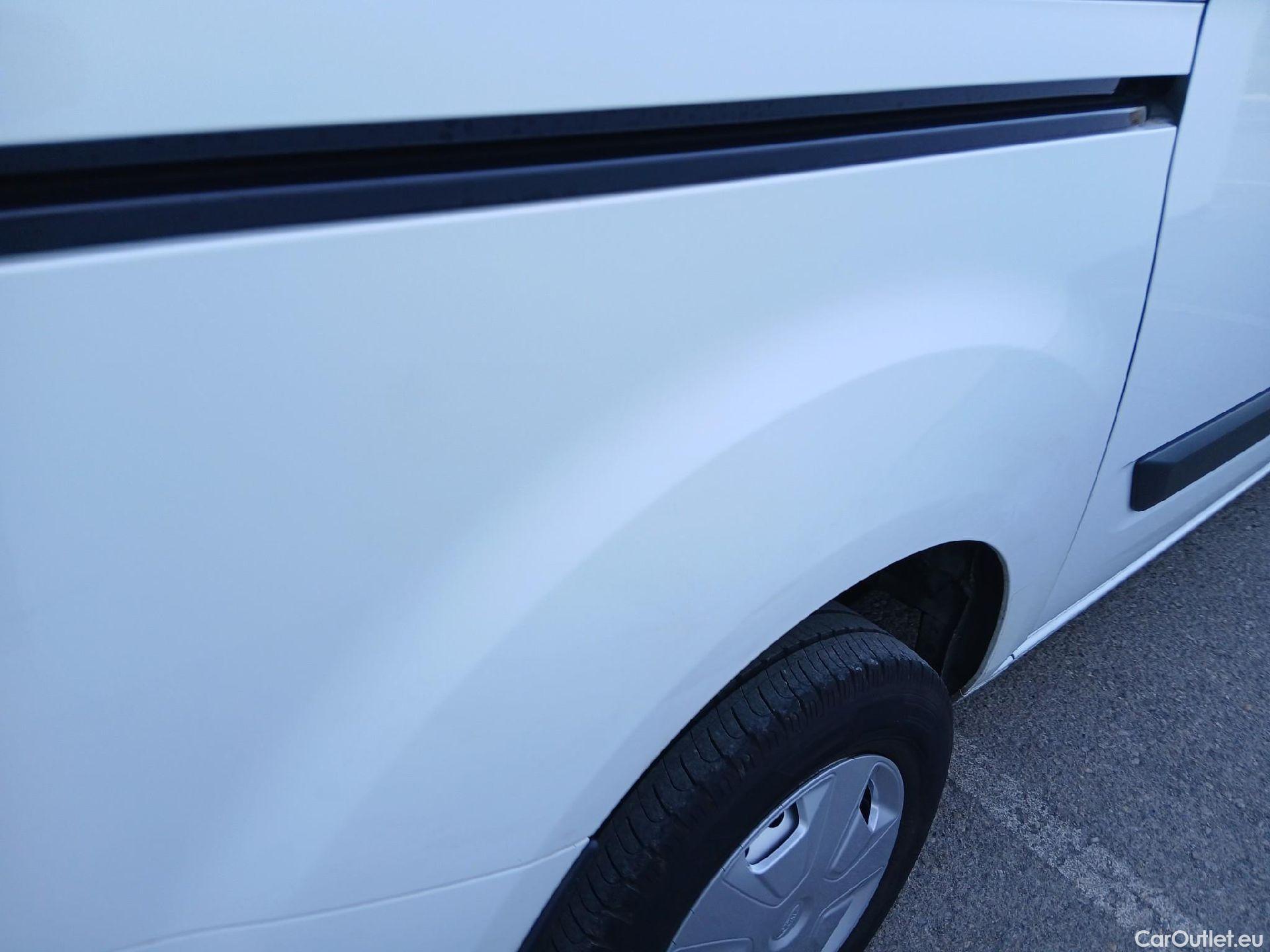  Ford  Transit FORD  Custom / 2012 / 4P / furgón Van 2.0 TDCI 96kW 280 L1 Trend #14