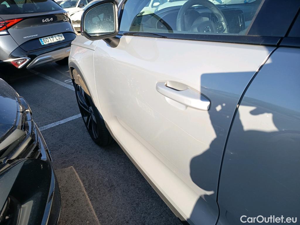  Volvo  XC 40 VOLVO XC40 / 2021 / 5P / todoterreno 2.0 B3 G Plus Dark Auto #17