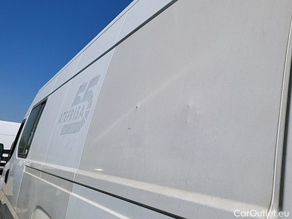  Iveco  Daily IVECO  / 2019 / 4P / combi 35S 14H V 4100/H2 16H M3 #29