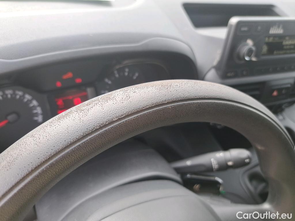 Citroen  Berlingo CITROEN  / 2018 / 3P / furgón derivado de turismo Talla M BlueHDi 73kW CONTROL (AC) #53