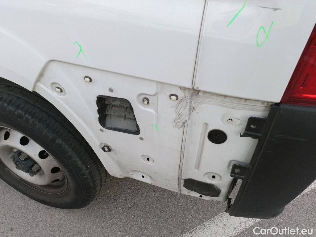  Peugeot  Boxer  Techo Elevado 33 L2H2 BlueHDi 140 HDi 140CV MT6 6E #28