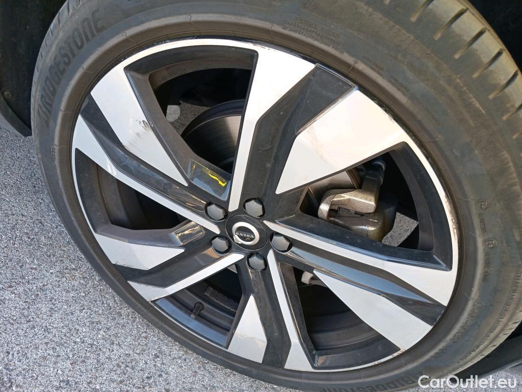 Volvo  XC 40 VOLVO XC40 / 2021 / 5P / todoterreno 2.0 B3 G Plus Dark Auto #12