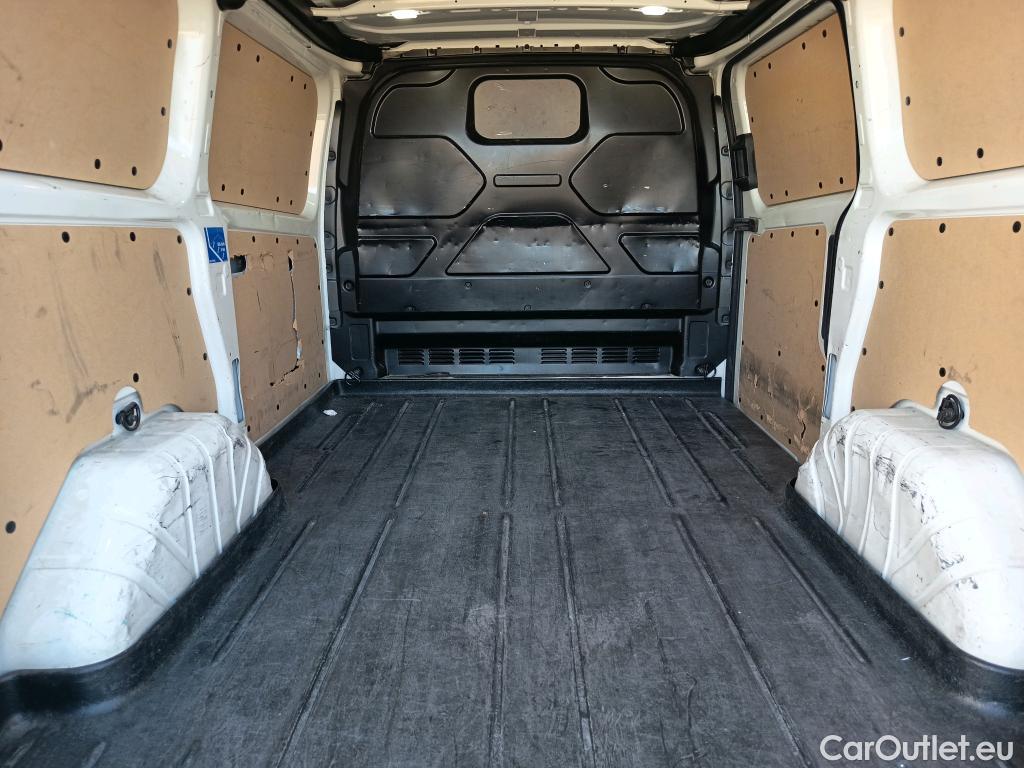  Ford  Transit FORD  Custom / 2012 / 4P / furgón Van 2.0 TDCI 96kW 280 L1 MHEV Trend #30