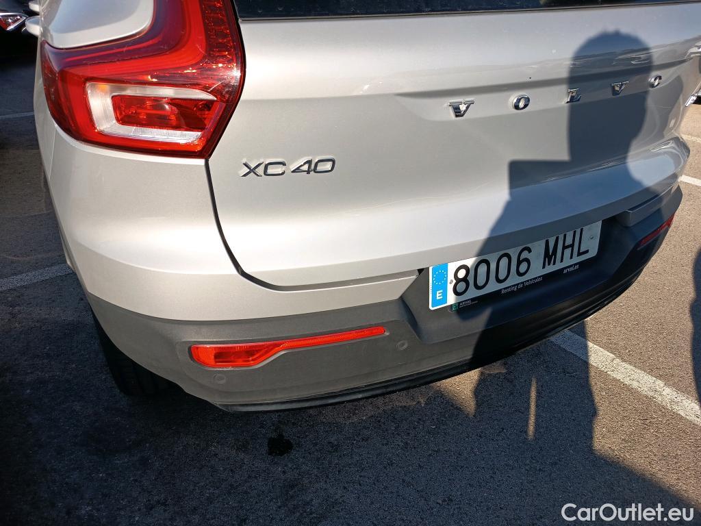  Volvo  XC 40 VOLVO XC40 / 2021 / 5P / todoterreno 2.0 B3 G Plus Dark Auto #35