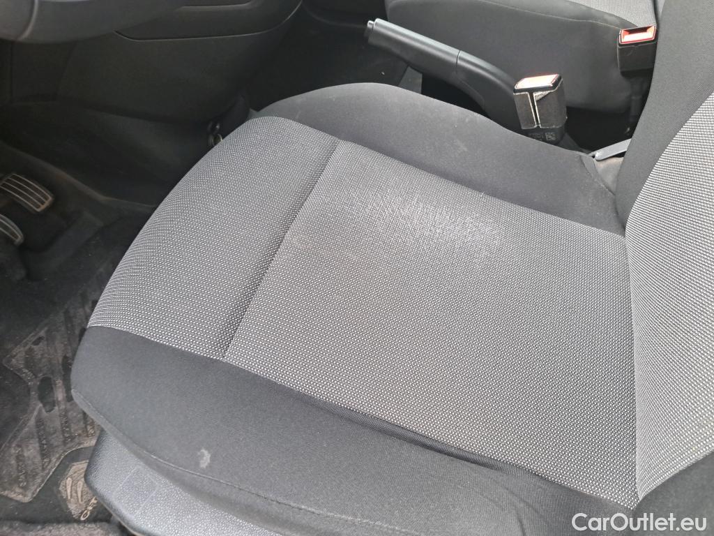  Citroen  Berlingo CITROEN  / 2018 / 3P / furgón derivado de turismo Talla M BlueHDi 73kW CONTROL (AC) #44