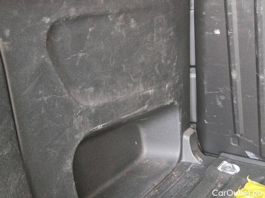  Citroen  Berlingo CITROEN  / 2018 / 4P / furgón derivado de turismo Talla M BlueHDi 100 #20