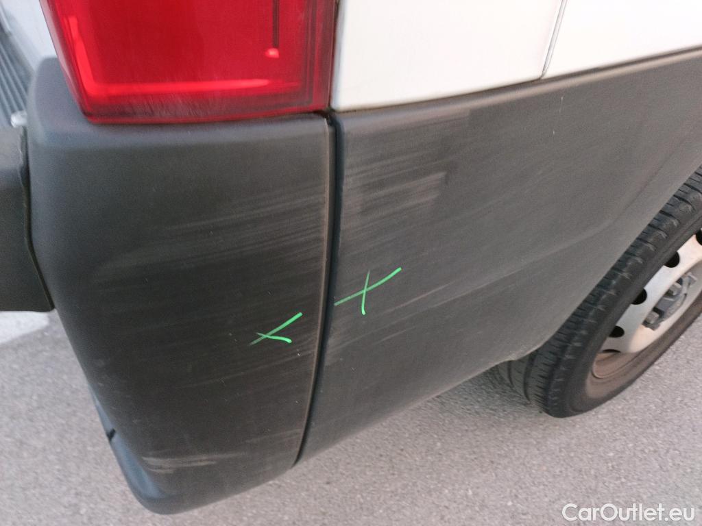  Peugeot  Boxer  Techo Elevado 33 L2H2 BlueHDi 140 HDi 140CV MT6 6E #37