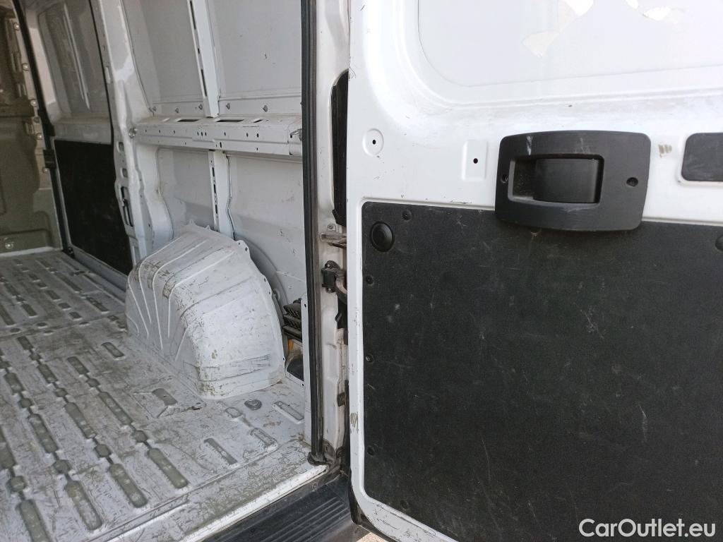  Peugeot  Boxer  Techo Elevado 33 L2H2 BlueHDi 140 HDi 140CV MT6 6E #18