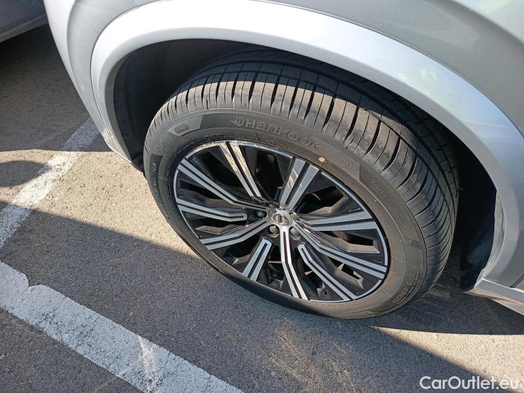  Volvo  XC90 VOLVO  / 2019 / 5P / todoterreno 2.0 T8 AWD Recharge Inscription Auto #5