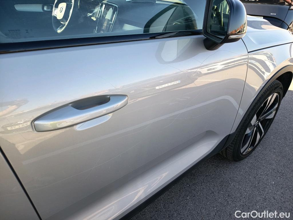  Volvo  XC 40 VOLVO XC40 / 2021 / 5P / todoterreno 2.0 B3 G Plus Dark Auto #19