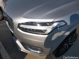  Volvo  XC90 VOLVO  / 2019 / 5P / todoterreno 2.0 T8 AWD Recharge Inscription Auto #19