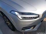  Volvo  XC90 VOLVO  / 2019 / 5P / todoterreno 2.0 T8 AWD Recharge Inscription Auto #20