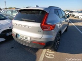  Volvo  XC 40 VOLVO XC40 / 2021 / 5P / todoterreno 2.0 B3 G Plus Dark Auto #2